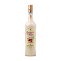 Russo Siciliano Cremoncello Mandorla - Amandel crèmelikeur