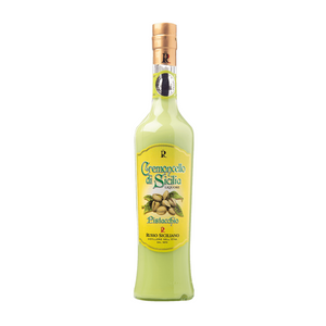 Russo Siciliano Cremoncello Pistachio - Pistache crèmelikeur