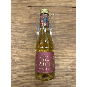 Saicho | Sparkling Tea | Darjeeling | 200 ml