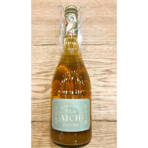 Saicho | Sparkling Tea | Hojicha 75 cl