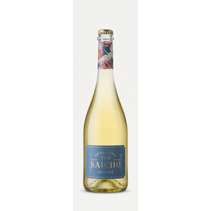 Saicho | Sparkling Tea | Jasmine 75 cl