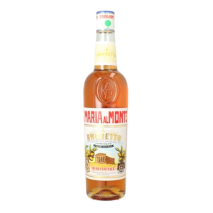 Santa Maria Al Monte | Amaretto