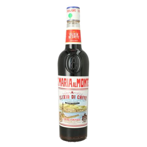 Santa Maria al Monte | Elixir di Caffé