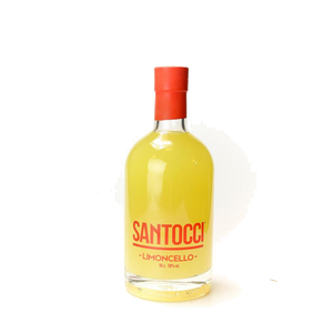 Santocci Limoncello 70 cl