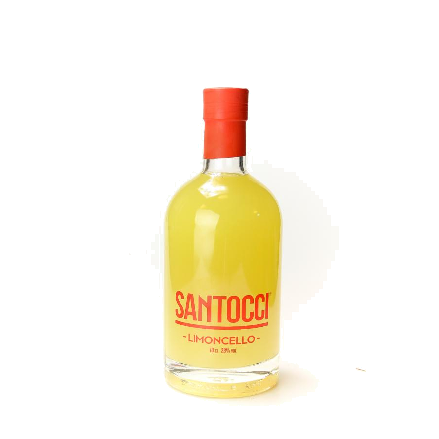 Santocci Limoncello 70 cl