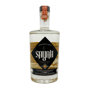 Sayah Indische Spekkoeklikeur 50 cl