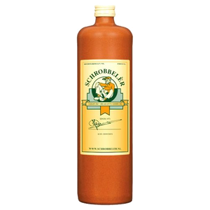 Schrobbeler 70 cl