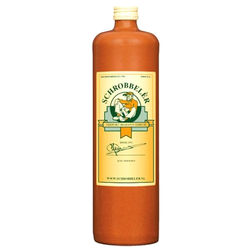 Schrobbeler 70 cl