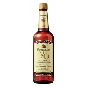 Seagram V.O. Blended Whisky 70 cl