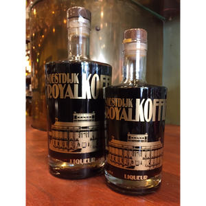 Soestdijk Royal Koffie 35 cl