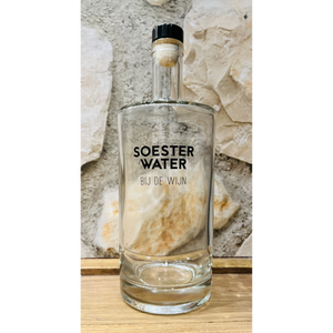 Soester Water Karaf