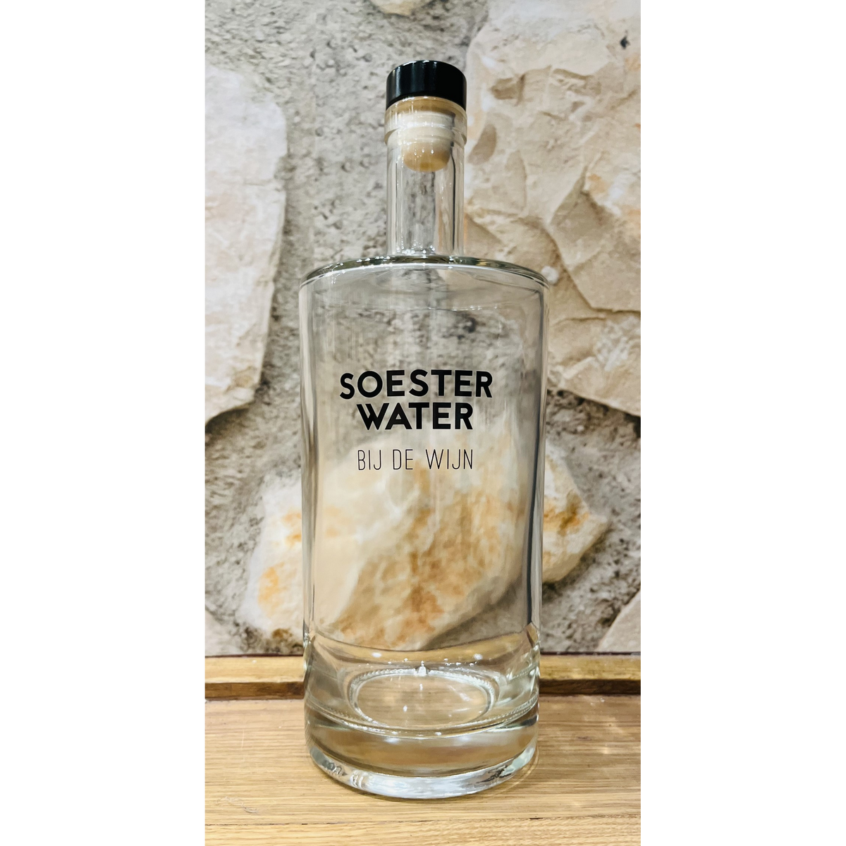 Soester Water Karaf