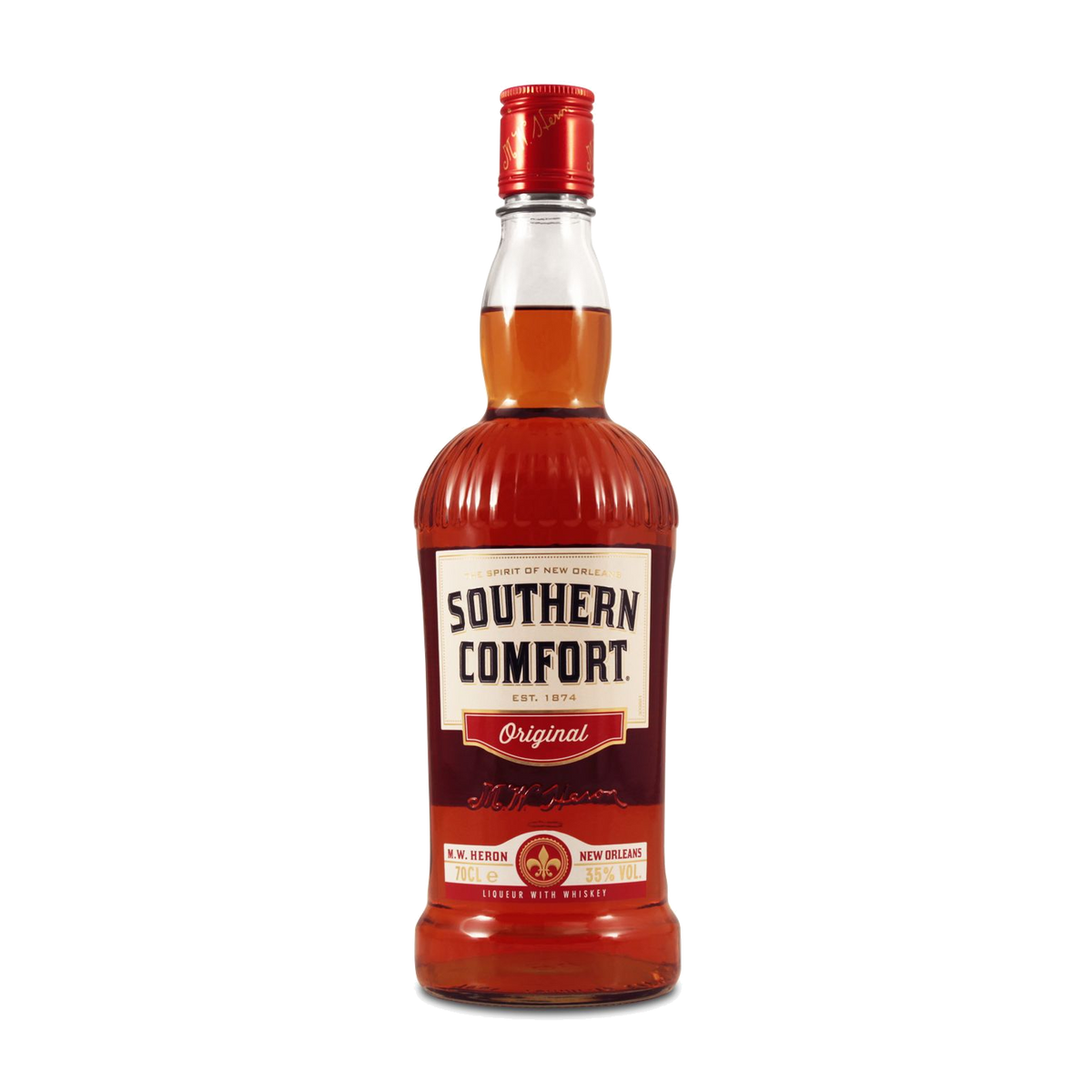Southern Comfort 70 cl