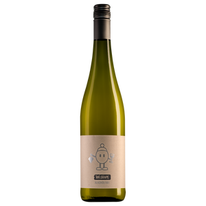 Stefan Winter Mr. Grape mousserend wit alcoholvrij