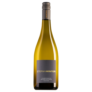 Stefan Winter Rheinhessen Fasswerk Chardonnay-Weissburgunder