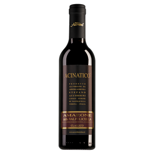 Stefano Accordini Amarone della Valpolicella Classico halve fles