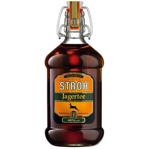 Stroh Jagertee 50 cl