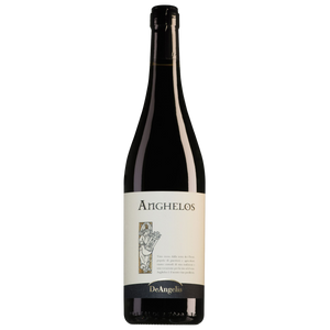 Tenuta De Angelis Marche Anghelos