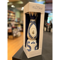 Tequila Clase Azul Reposado in giftbox