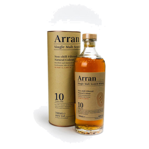 The Arran | 10y | Single Malt Schotch Whisky