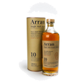 The Arran | 10y | Single Malt Schotch Whisky