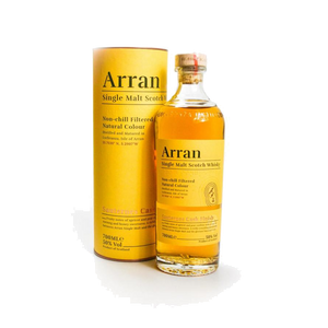 The Arran | Sauternes Cask Finish |  Single Malt Whisky