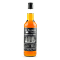 The Glenlee | River Clyde | Blended Scotch Whisky | 12y
