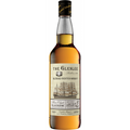 The Glenlee | River Clyde | Blended Scotch Whisky | batch no. 1
