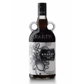 The Kraken Black Spiced Rum 70 cl