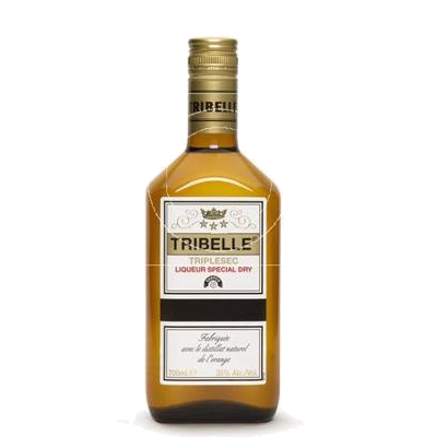 Tribelle Triple Sec