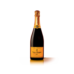 Veuve Clicquot Brut 75 cl