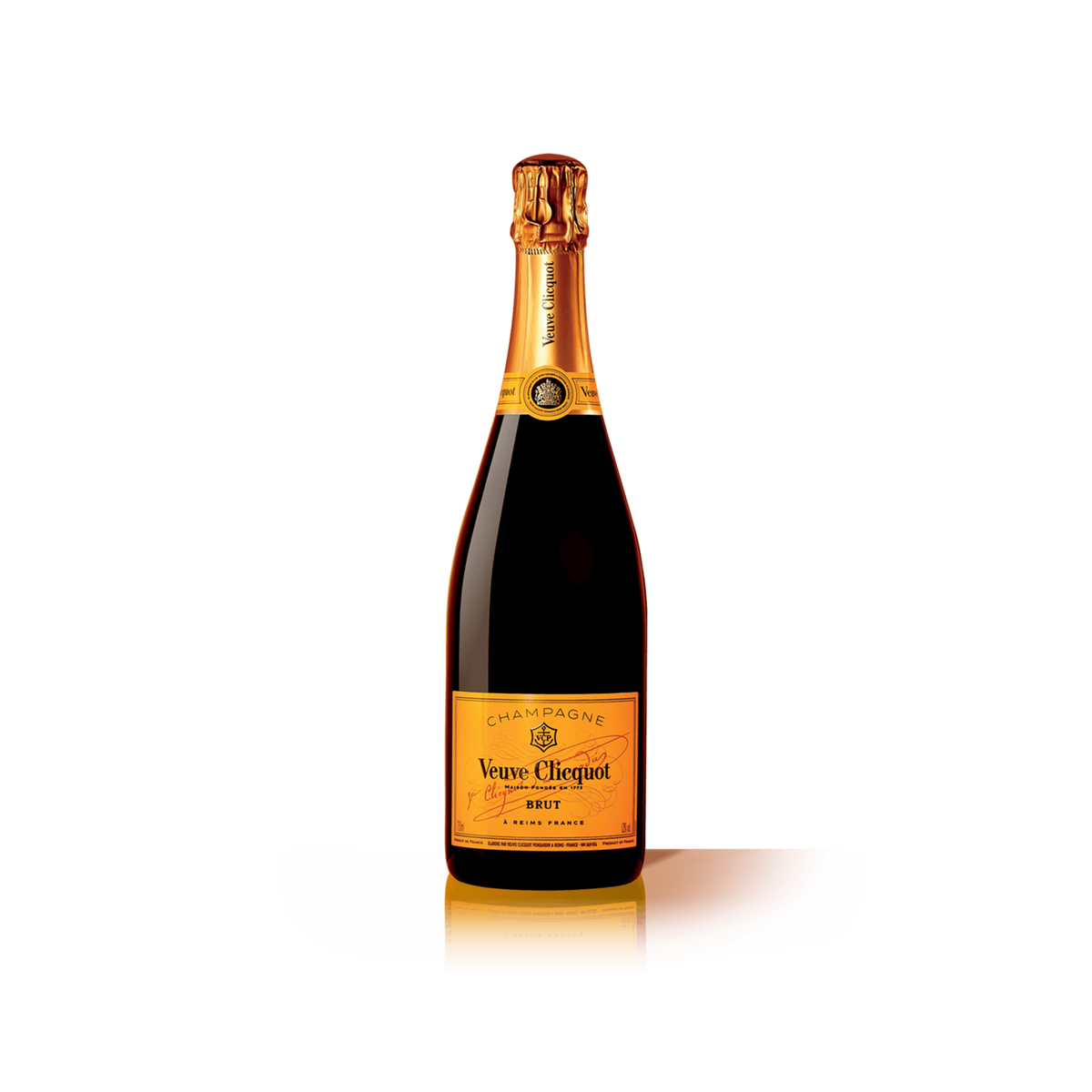 Veuve Clicquot Brut 75 cl