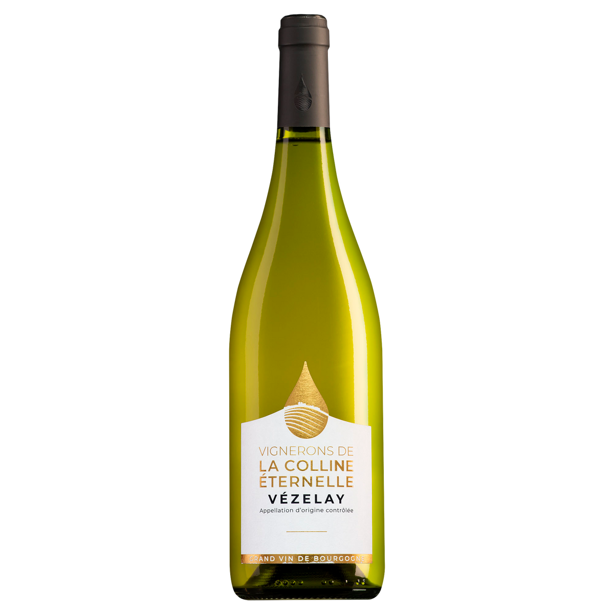 Vignerons de la Colline Éternelle Vézelay