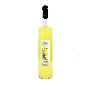 Villa de Varda Limoncino 70 cl