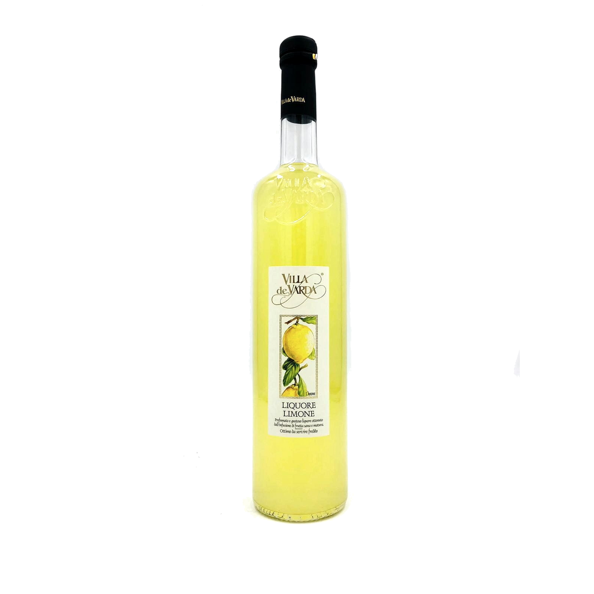 Villa de Varda Limoncino 70 cl