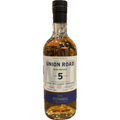 W.D. O'Connell | Union Road | 5y | Irish Whiskey | Matured in 4 cask styles