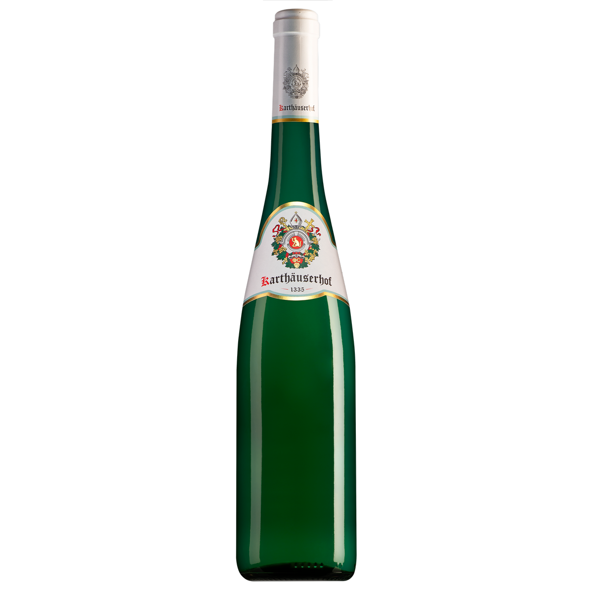 Weingut Karthäuserhof Mosel Eitelsbacher Alte Reben Riesling Trocken