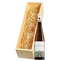 Wijnkist met Reichsrat von Buhl Pfalz Herrgottsacker Riesling Trocken 