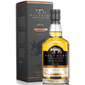 Wolfburn Single Malt Aurora Sherry cask