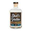 Zuidam Dad's Homemade Vodka | Dutch Rye Vodka