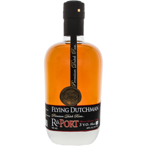 Zuidam Flying Dutchman rum 3 jaar