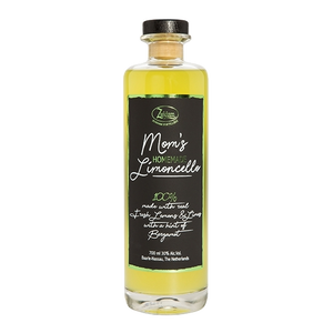Zuidam Mom's Homemade Limoncello