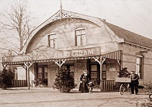 Van der Linden Soest - 115 jaar familiebedrijf