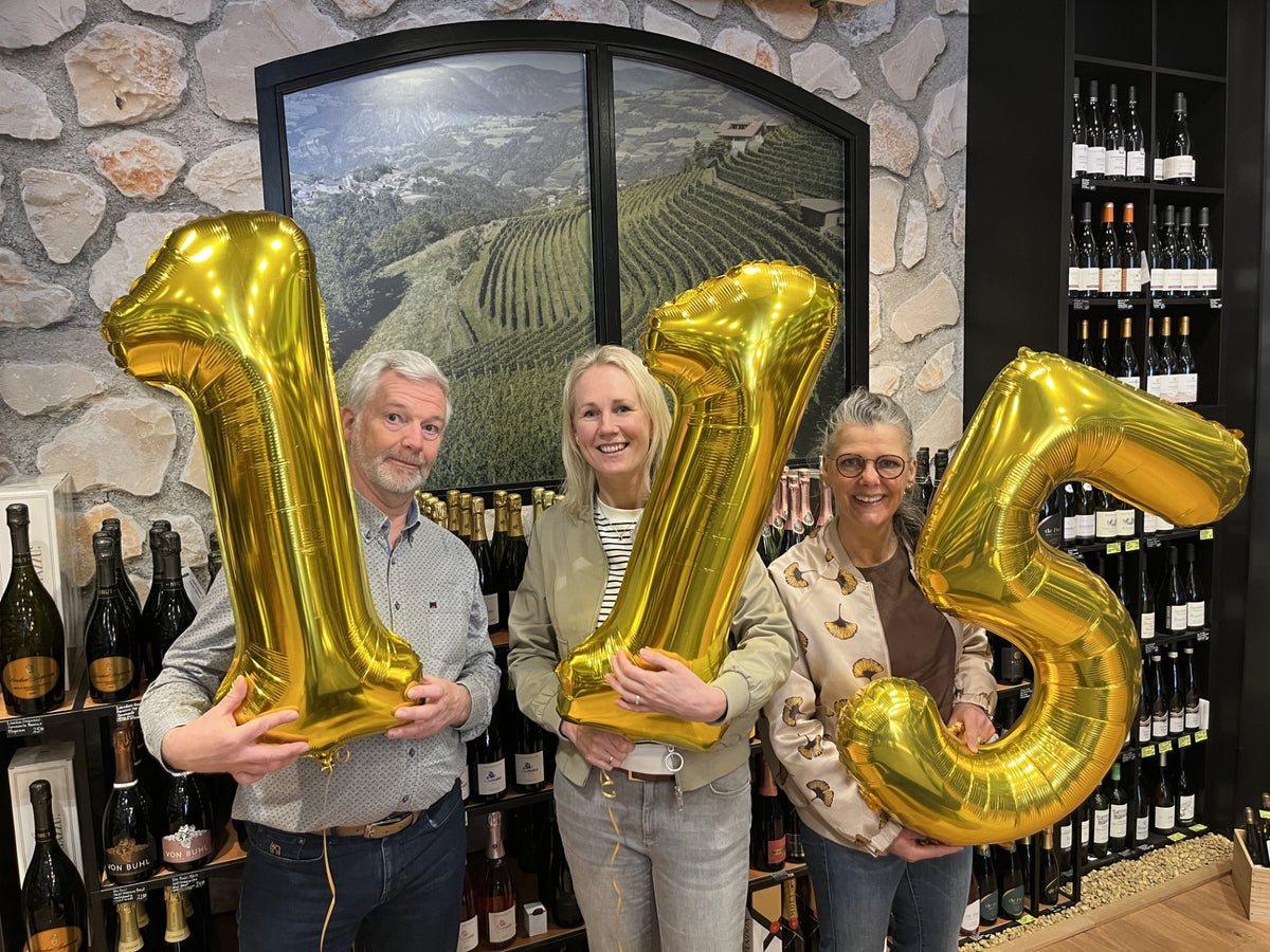 Van der Linden Soest - 115 jaar familiebedrijf