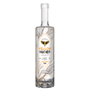 Yellow Hammer Gin