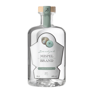 Stokerij Zoesdijck (Stokerij Soestdijk) | Mispel Brand | 50cl