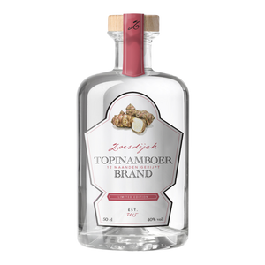 Stokerij Zoesdijck (Stokerij Soestdijk) | Topinamboer Brand | 50cl
