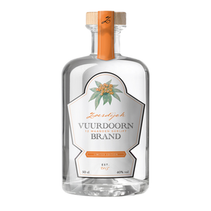 Stokerij Zoesdijck (Stokerij Soestdijk) | Vuurdoorn Brand | 50cl