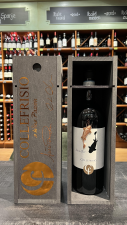 Collefrisio In & Out in 1-vakskist