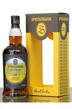 Springbank Local Barley 2025 edition